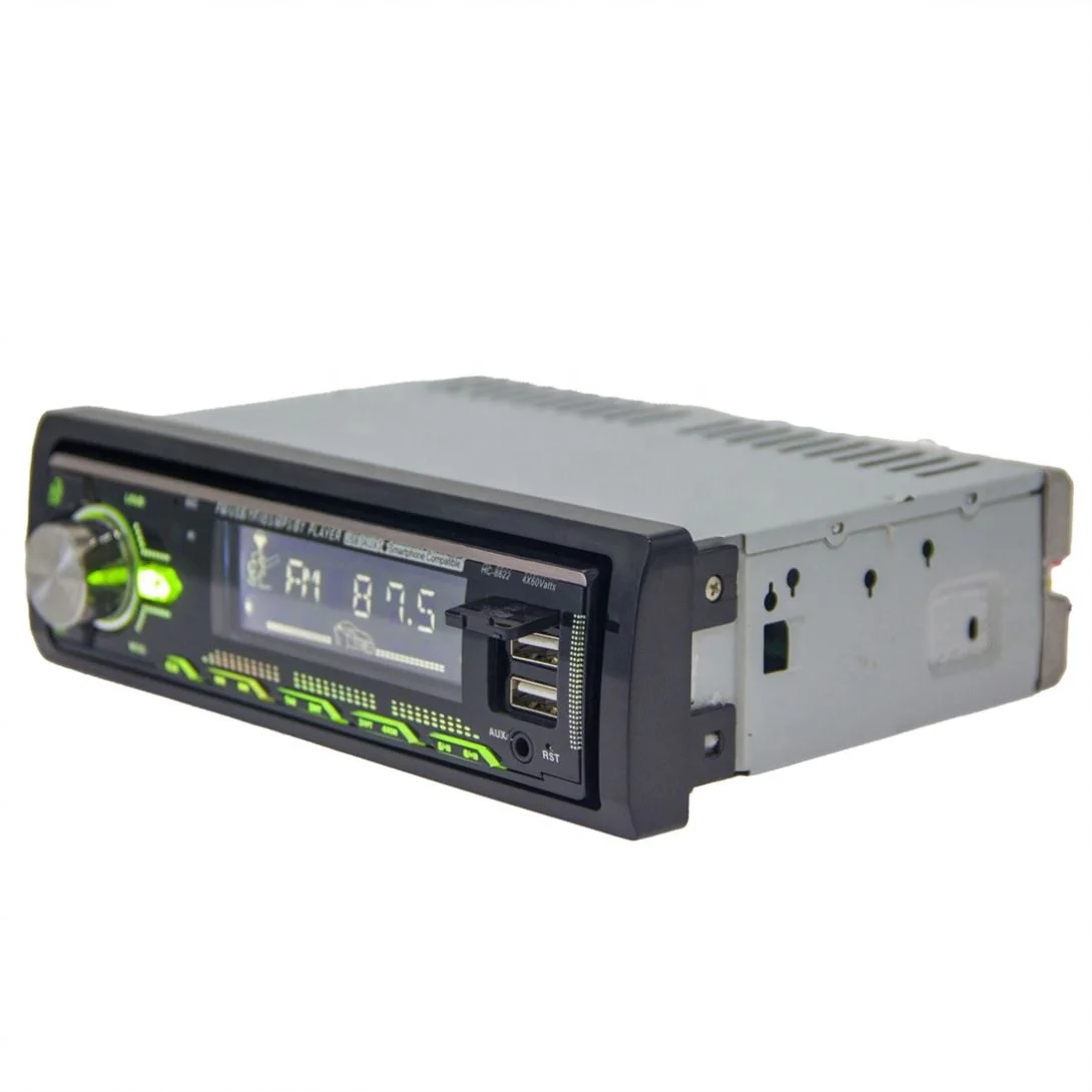 Оптовая продажа, универсальная схема подключения автомобильного MP3-плеера Deutsch