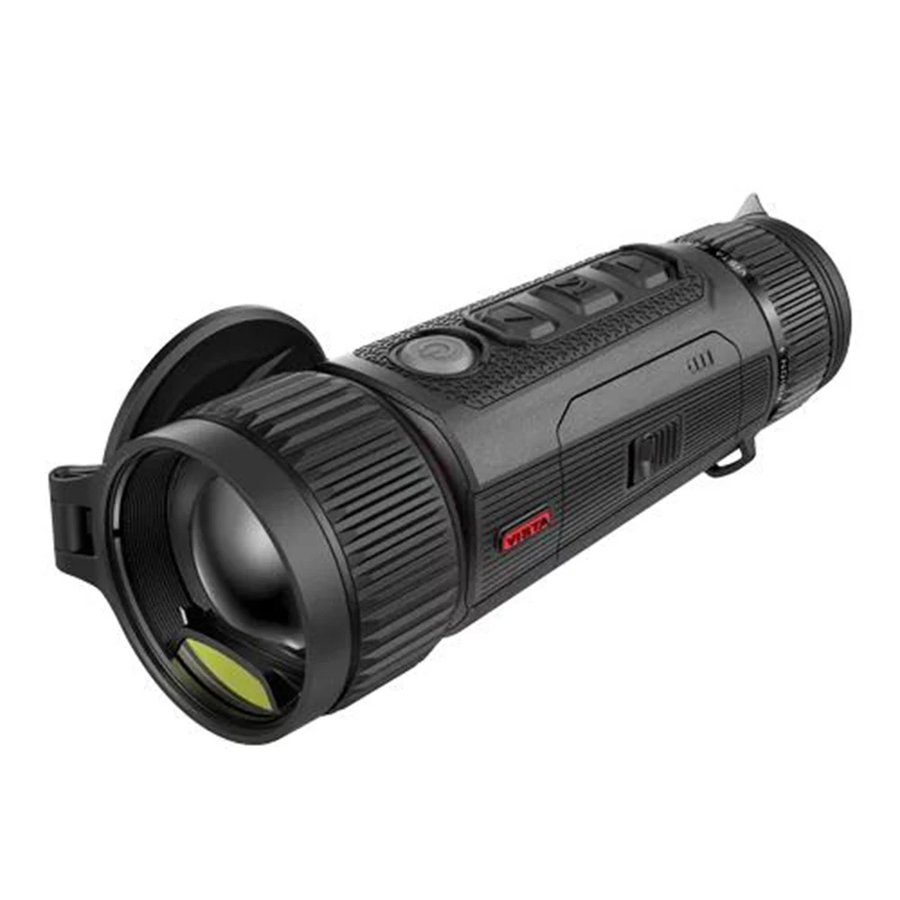 Новое поступление NOCPIX VISTA H50R термомонокулярный LRF 640*512 @ 12um NETD<15mK Обнаружение 2600 2560*2560 дисплей для спорта на открытом воздухе
