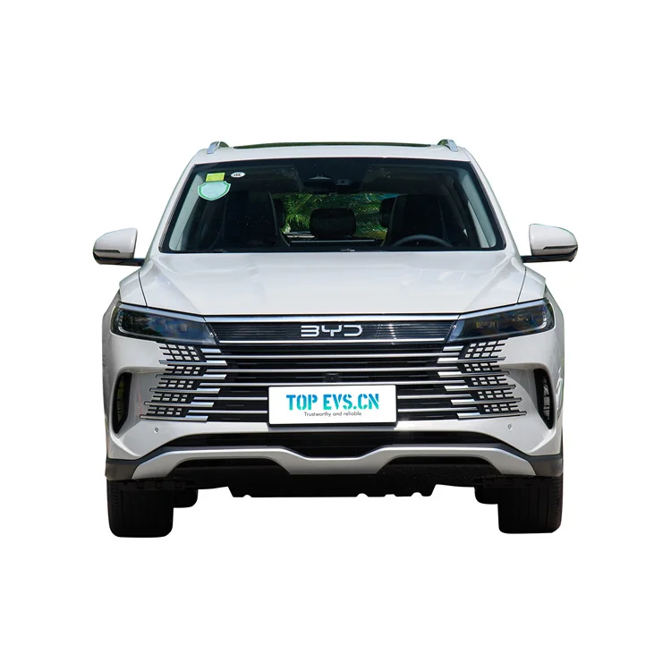 2025 Byd Sea Lion 05 Dm-i 115km Deluxe/prestige Edition Hybrid Phev 1.5l Electric New Energy Car China Seal lion 05 DM