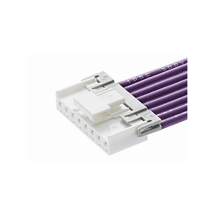 (Electronic Component) New original 151370200  molex 2510 pcb fpc ffc connector