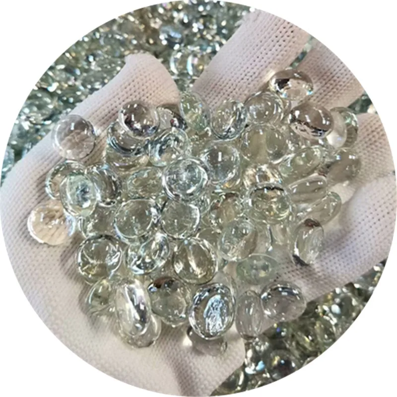 Chinese New Style Glass Marbles With Good Quality and High Grade