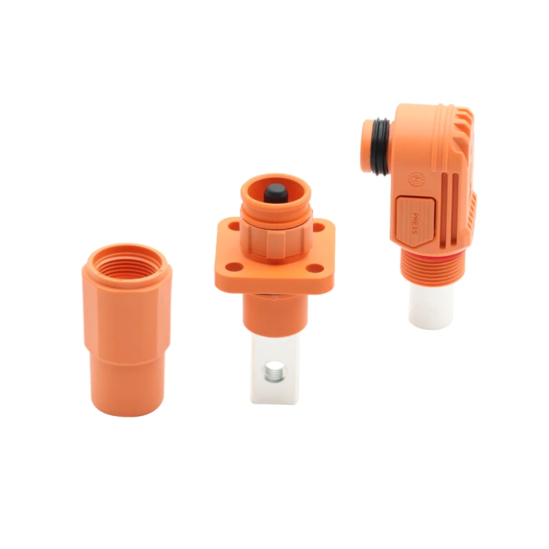 FPIC сверхмощные разъемы питания, разъем, Штекерный разъем для управления процессом