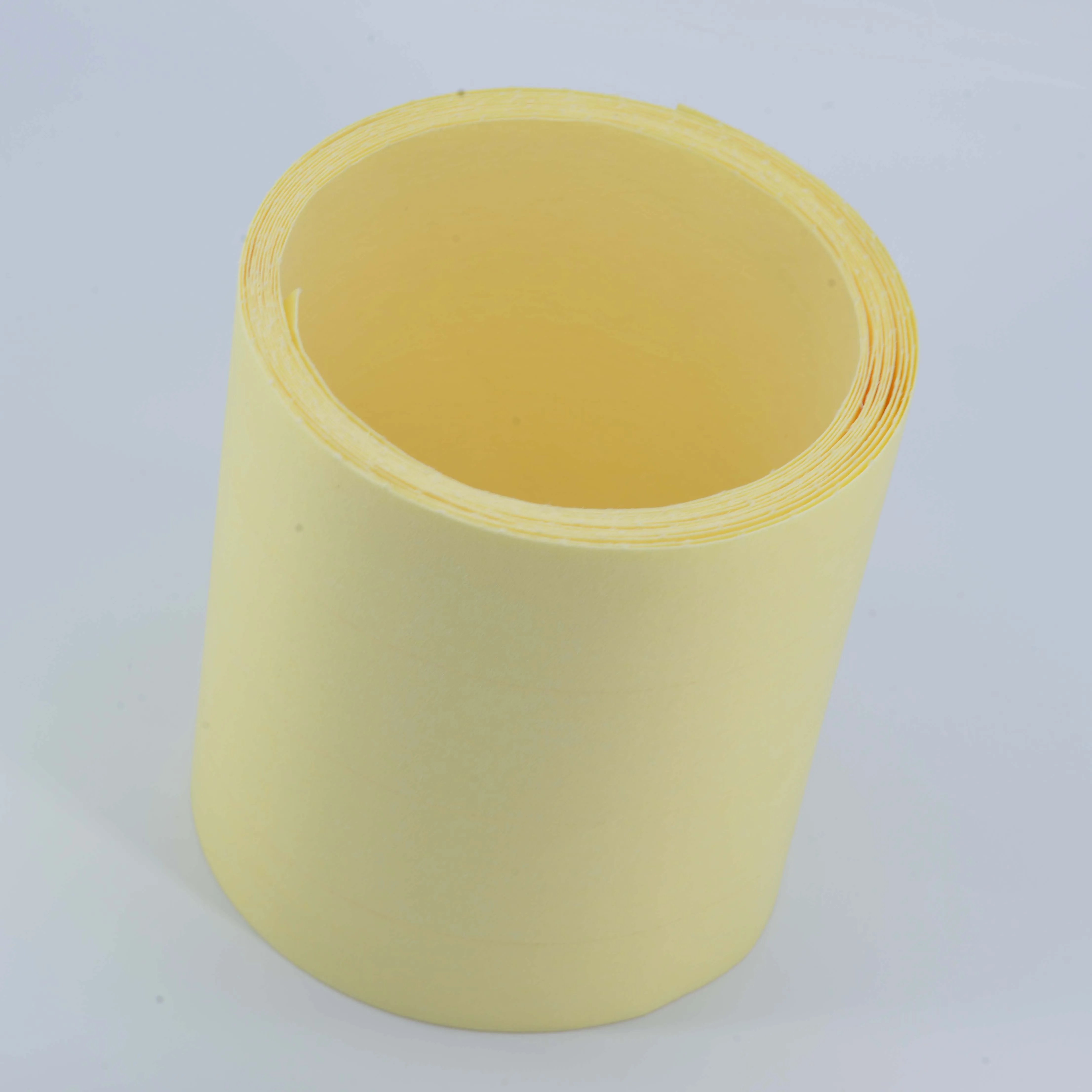 
Low resistance paper cellulose High Air Permeablity Filter Paper roll 