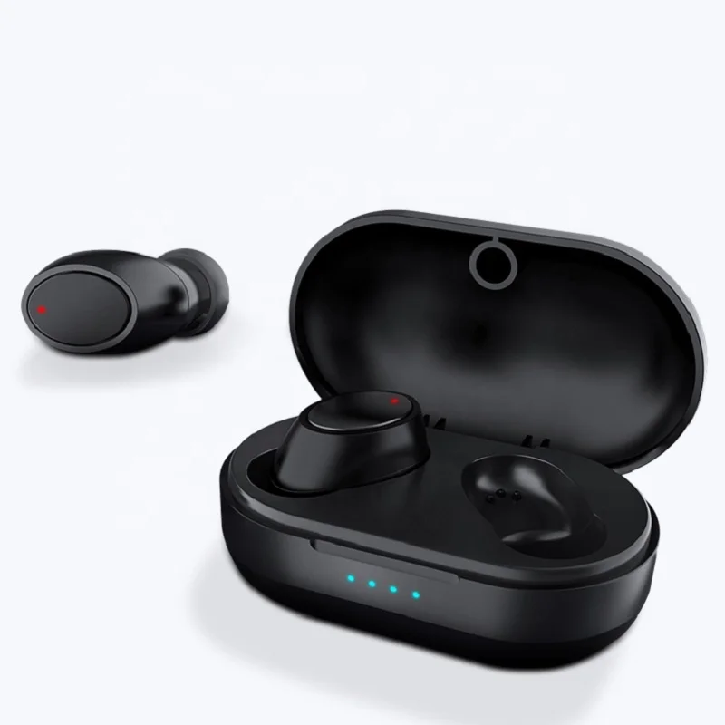2021 Newest Model Air3 TWS Wireless Earphone V5.0 Waterproof Earbuds Sport Headphone OEM Logo