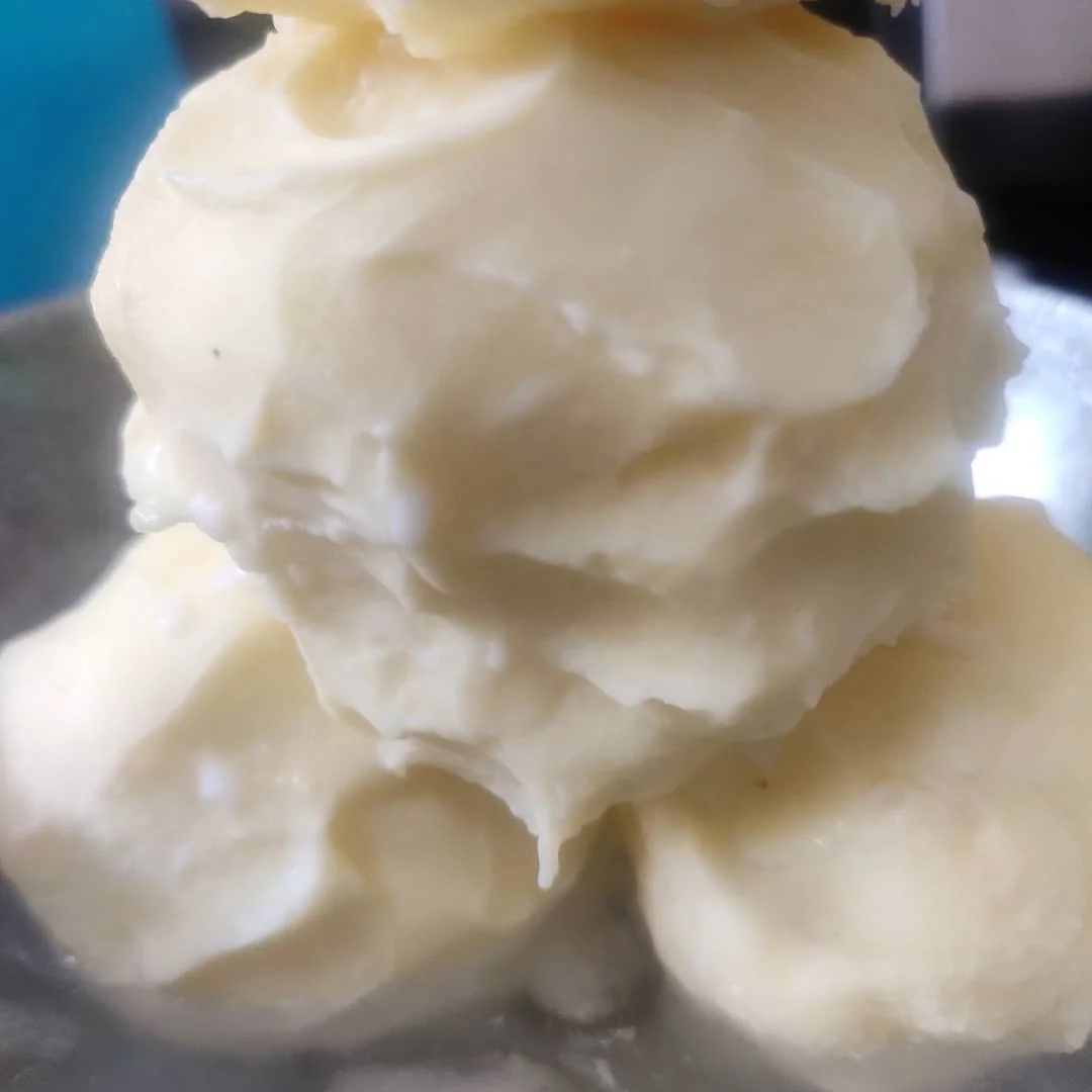 
ALMOND BUTTER Salted and Unsalted 