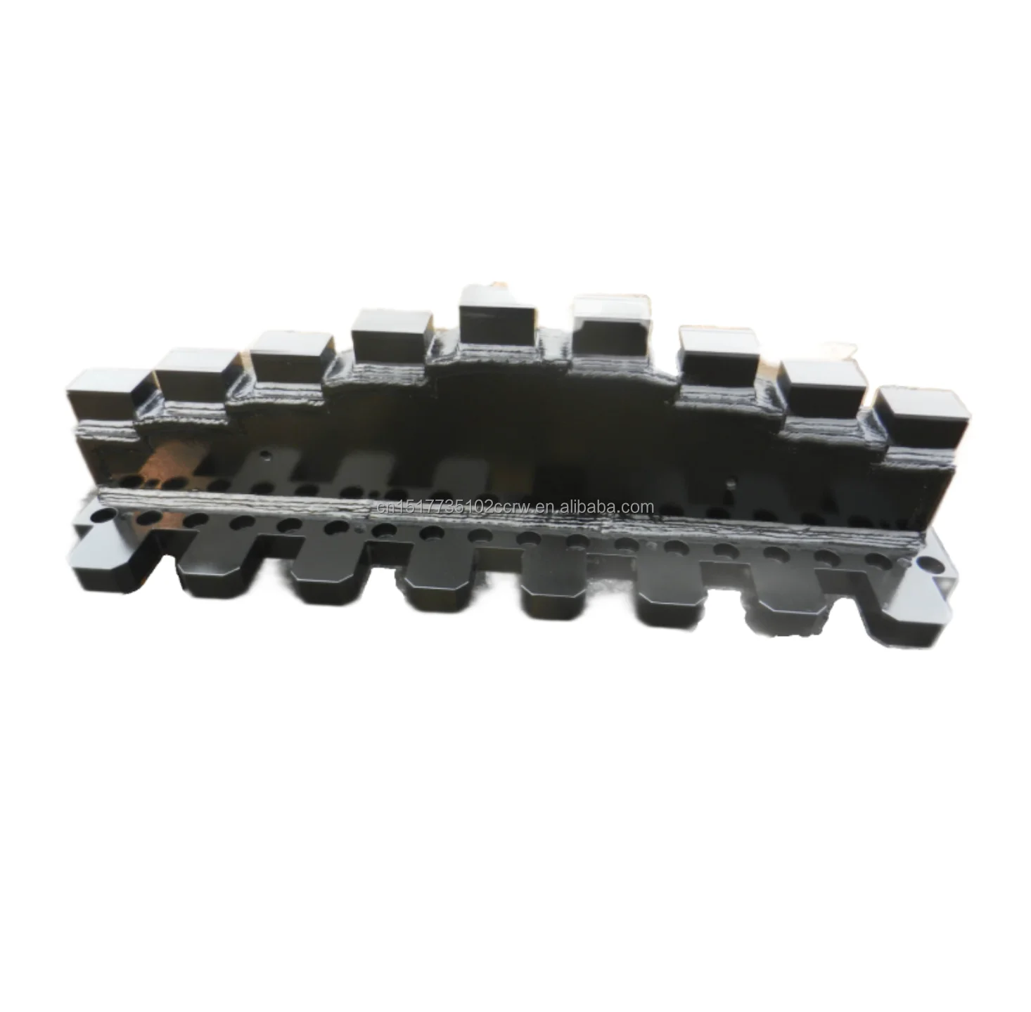 Made in China Edge Scraper Centre Cutter Bit Durable Tunnel Drilling Rig Scraper bit for Subway Construction