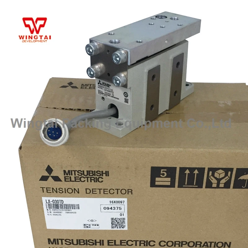 Load Cell LX-030TD ,LX-050TD,LX-100TD,LX-200TD,LX-TD Tension Detector