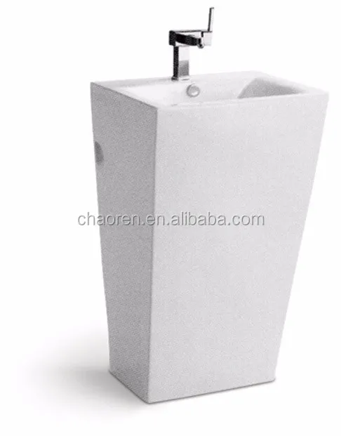 wash basin ceramic bathroom sanitary ware lavabo basin