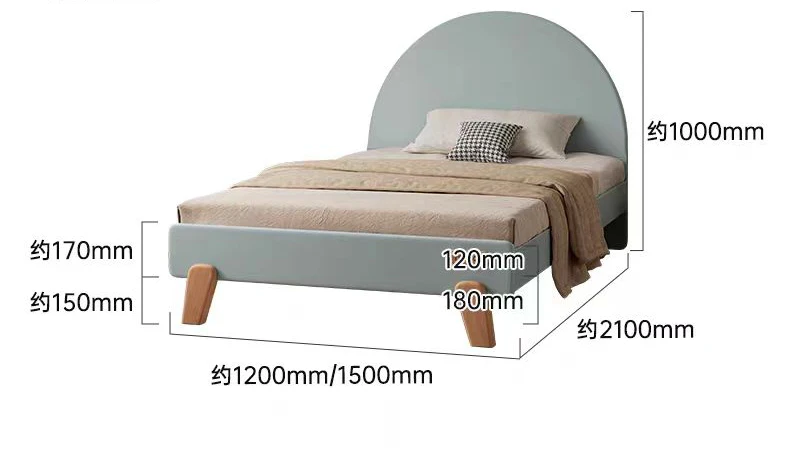 Modern Pink Princess Girl Kids Girl Queen Size Wood Frame Bedroom Furniture Children Beds Kids Bunk Bed With Storage