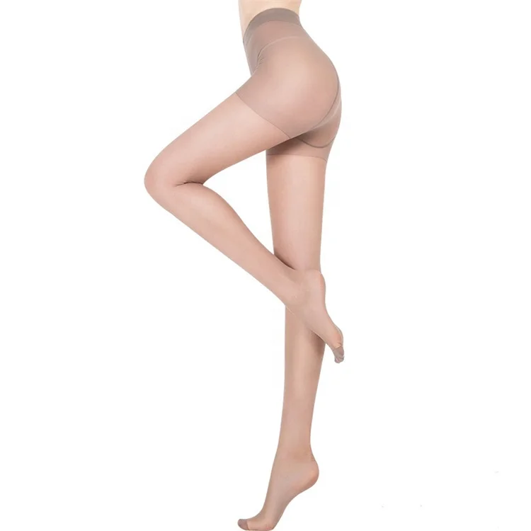 Ins wholesale nylon lady pantyhose nylon women pantyhose flawless legs video suppliers