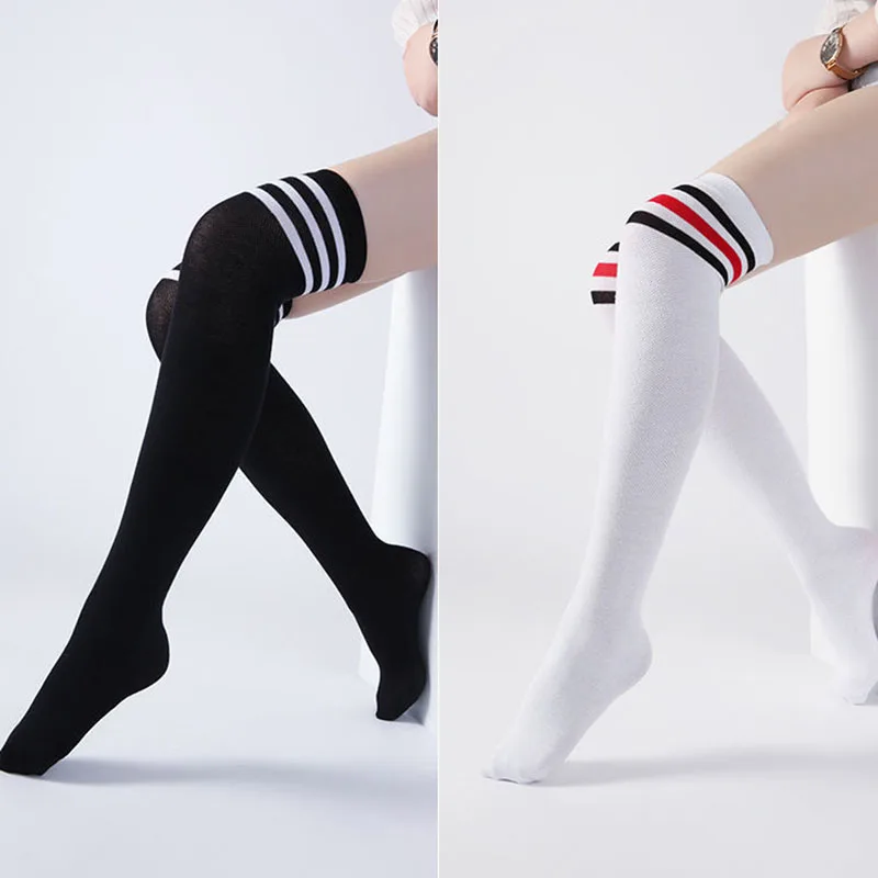 China Manufacturer High Tight Sustainable Wholesale Women Compression Stockings