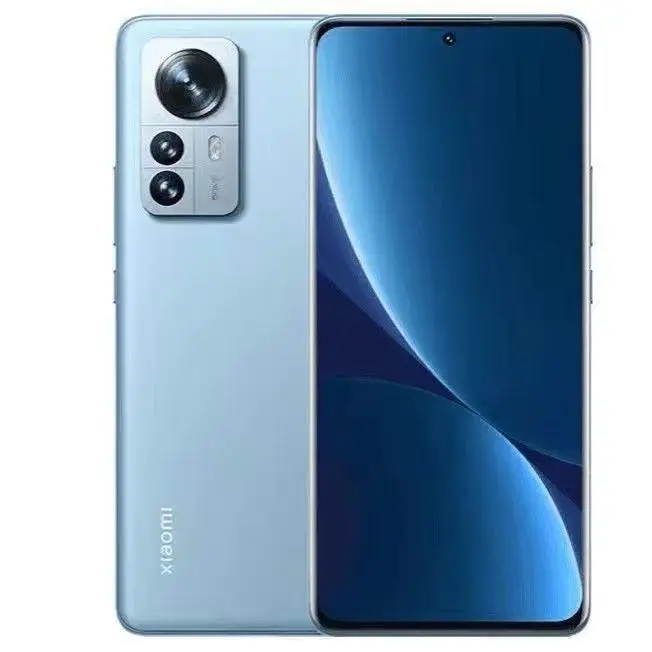 Original top selling high performance low MOQ 5G mobile phone for Xiaomi Mi 12 12 pro wholesale price smartphone