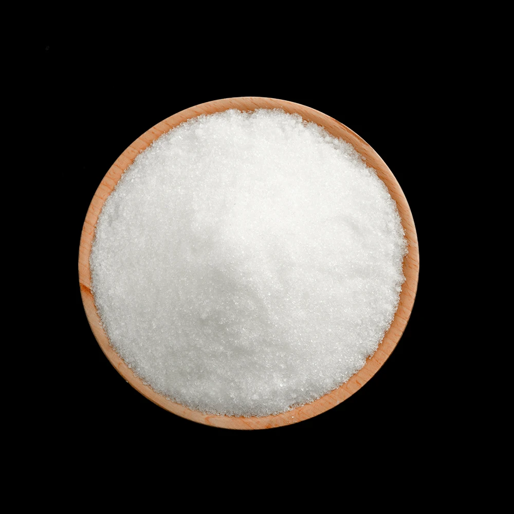 Inorganic Chemicals High Purity MAP Mono Ammonium Phosphate