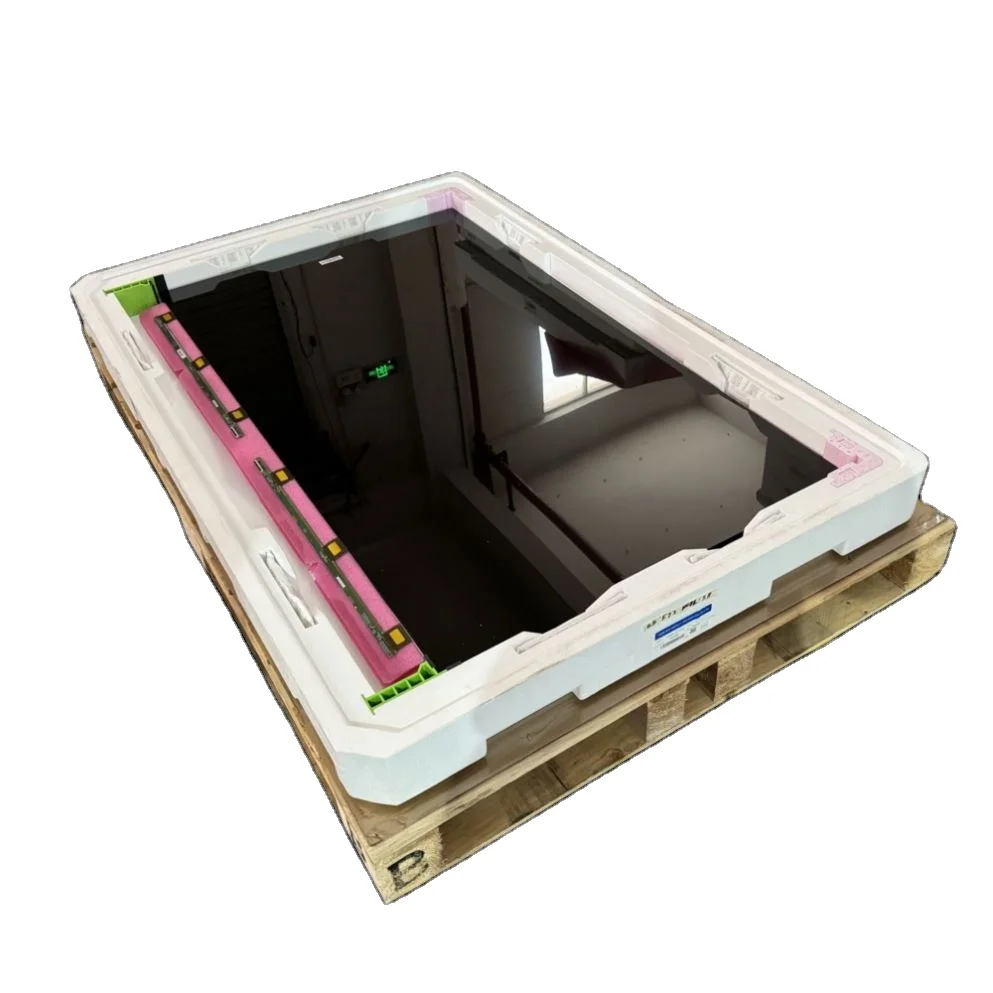 The New BOE Lcd Screen Big Size Display LCD HV650QUB-F72 Panel TV With 65 Inches on sale