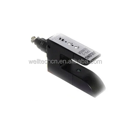 JULONG ZPS-2B photoelectric switch sensor edge correction sensor U-type correction photoelectric eye