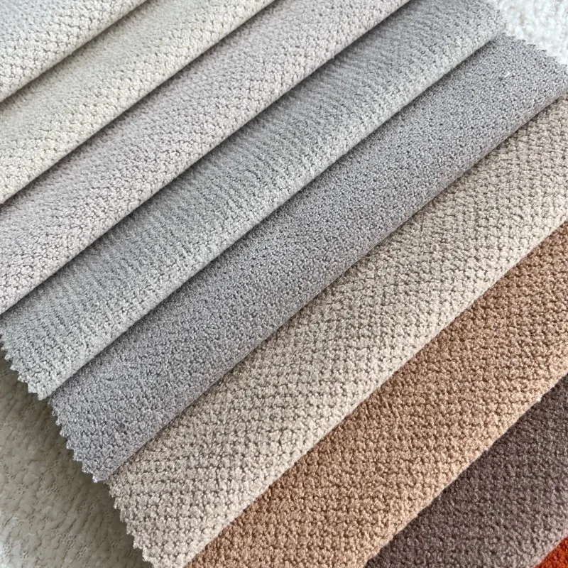 Fashion design quality shaoxing naduo Embossed Luxury Velvet Fabric