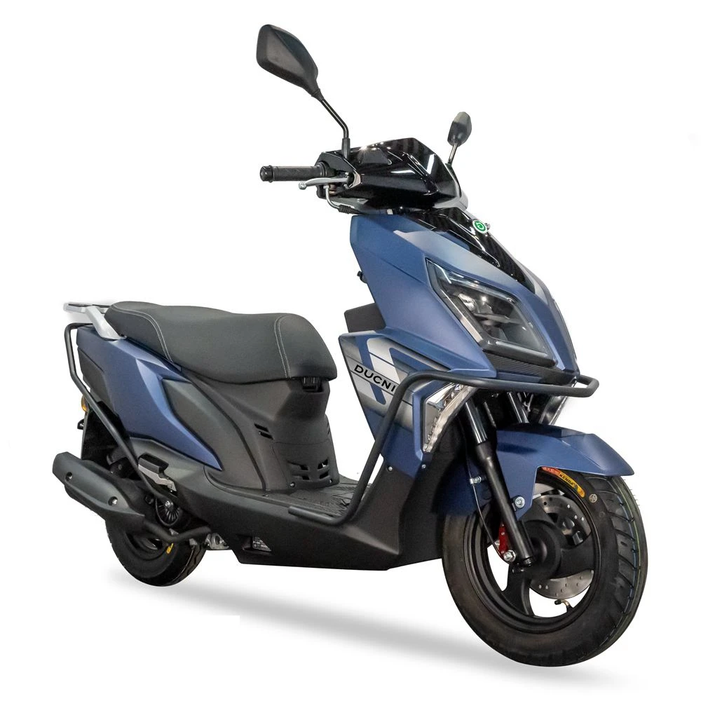 Two Wheel wholesale 125 cc 150cc scooter gasoline gas powered gasolina scooters for adults  bike