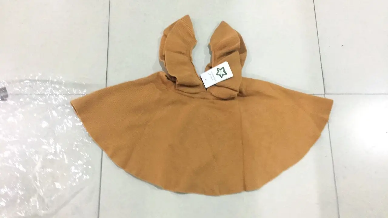 
AMAZON TOP Supplier Baby Girls Ruffle Jumper Dress Suspender Skirts Pinafore Toddler Dress 