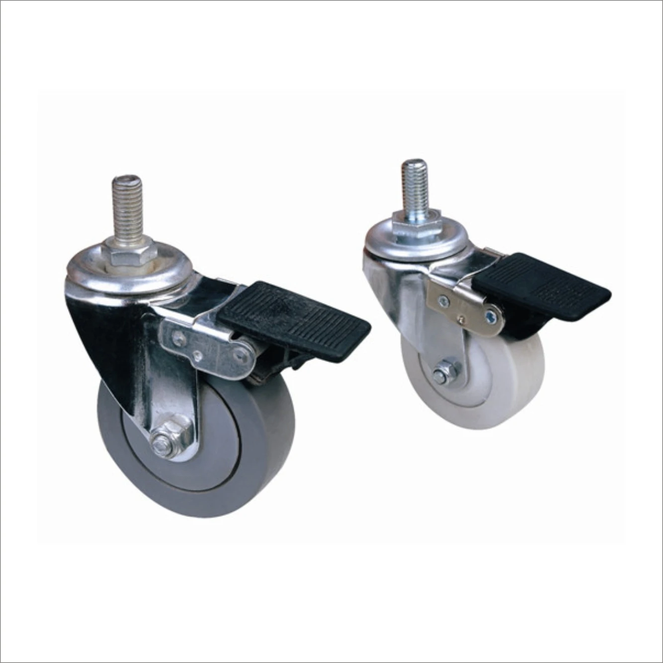 Bitop sewing machine table and stand for industrial sewing machine