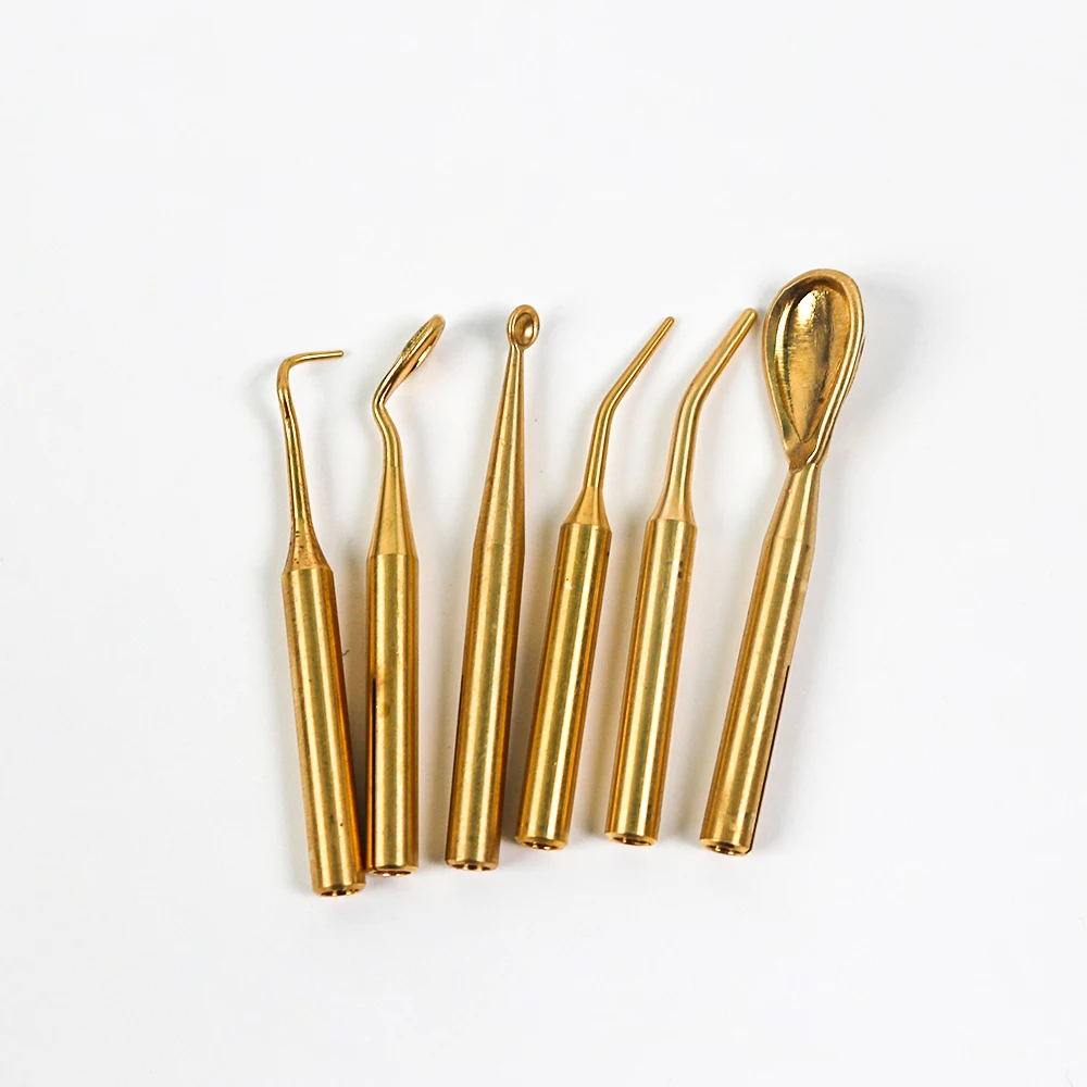 Цифровой восковой резьбовой аппарат двойная ручка электрический лабораторный зубной Воск нож