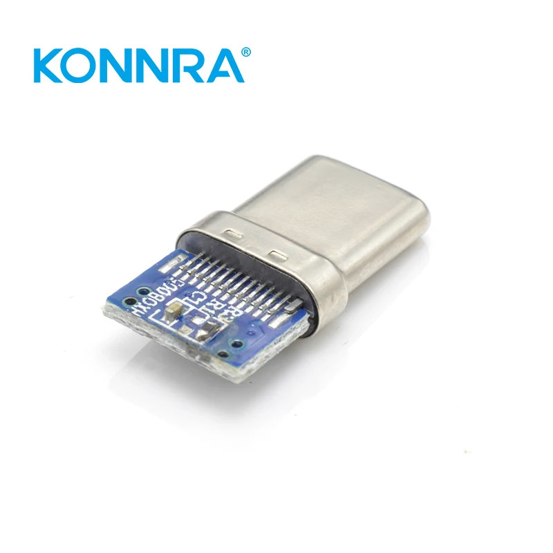Type C USB 2 0 Android OTG Кабели 3 адаптер