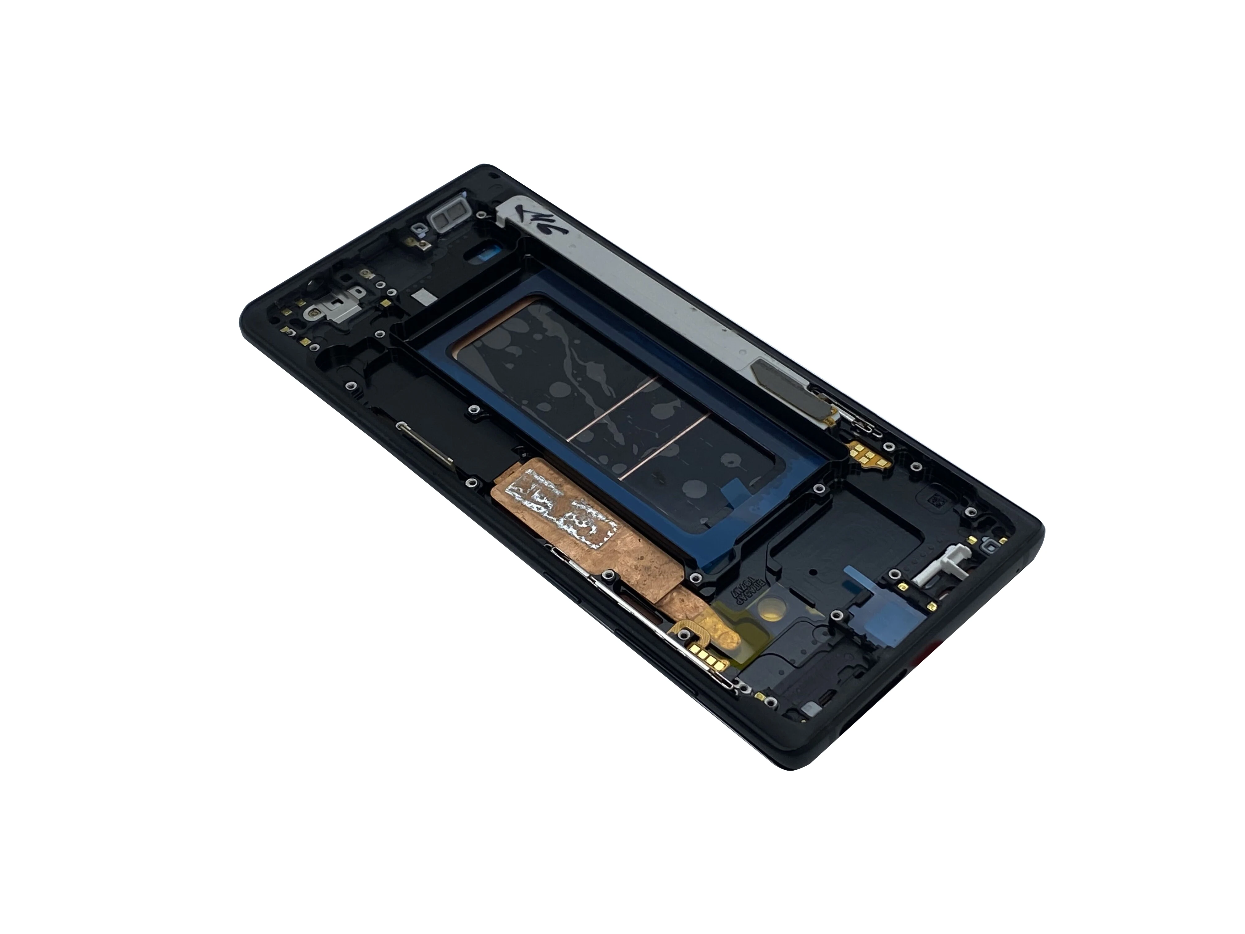 
Flexible OLED Screen Wholesale Mobile Phone LCD for Samsung Galaxy Note 9 