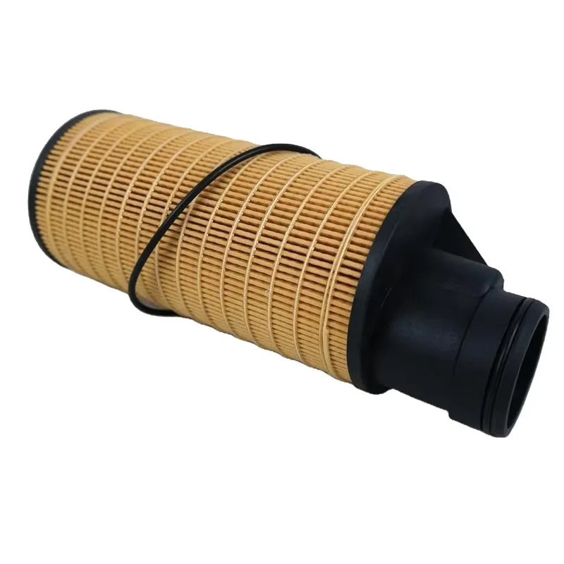 Factory Price Air Compressor Coolant Filter 1625840100 Oil Filter for Atlas Copco Filter Replace