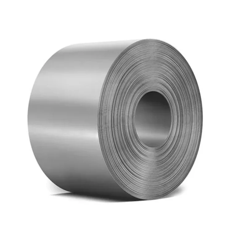 Factory Directly Provide SPCC DX51D ST37 CRC Cold Rolled Carbon Steel Coil For Building Materials