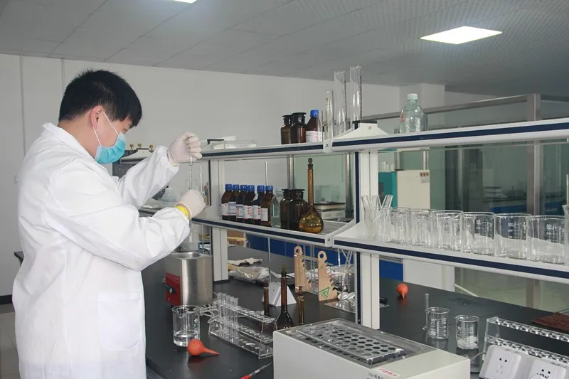 Экстракт 30% полисахаридов Cantharellus Cibarius экстракт грибов лисички