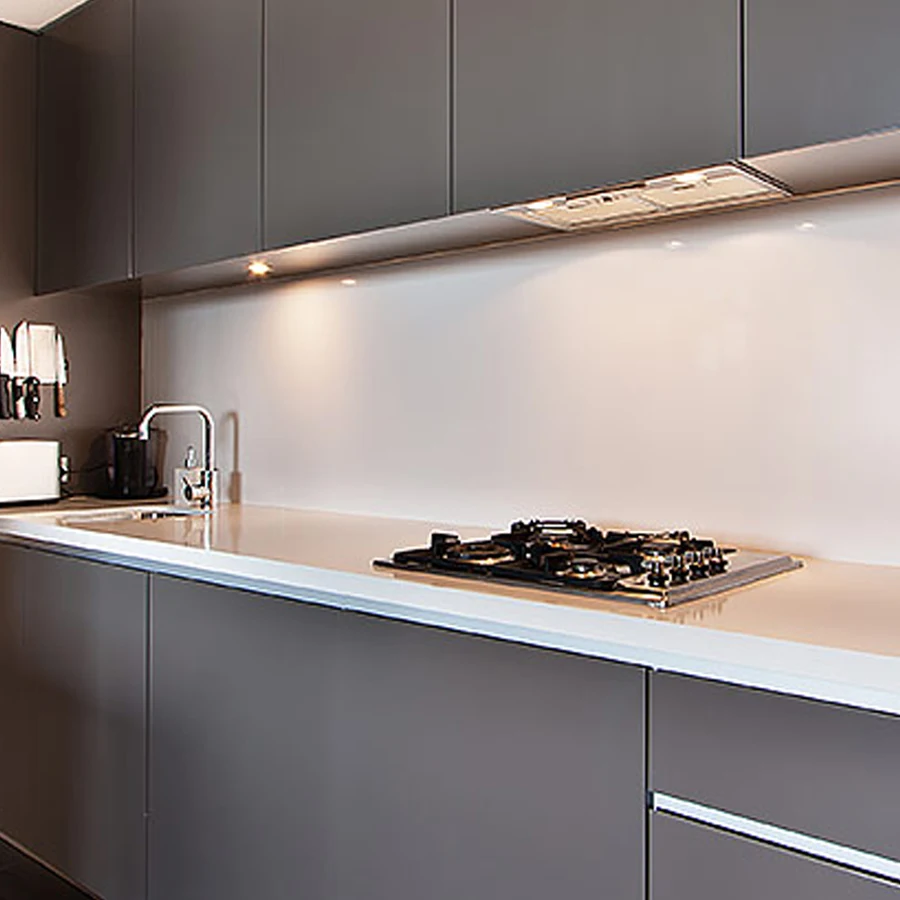 Kitchen glass backsplash, Tempered Glass Splashback, Decoration Splashbacks Tile