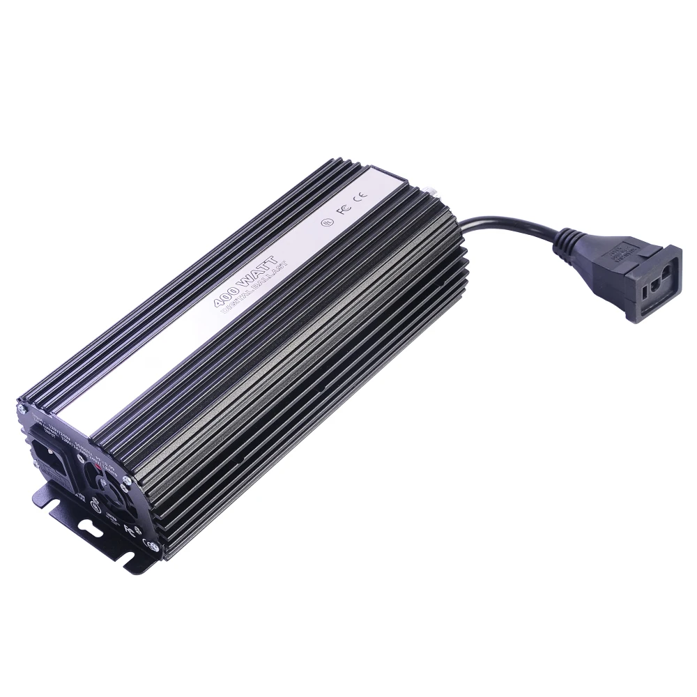 pressure sodium lamp without 400w high  ballast