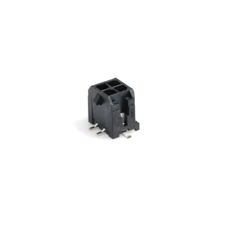 43045-0420 8-битный микроконтроллер-микроконтроллер 32K Flsh 2KB RAM IND smt/smb запасы, модули (составными частями)