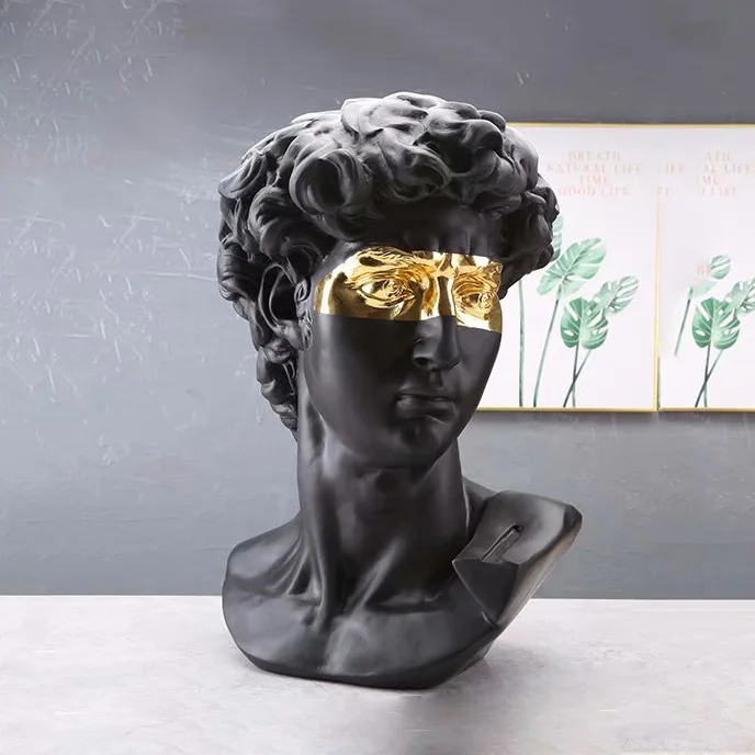 Статуя Давида Микеланджело, статуя Давида