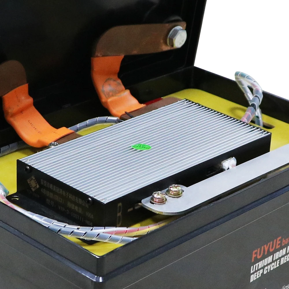 Rechargeable Smart BMS BT 12v 24v Lithium Ion Battery 200ah 150ah 100ah 50ah Lifepo4 Battery For Solar Wind Rv Marine Golf Carts