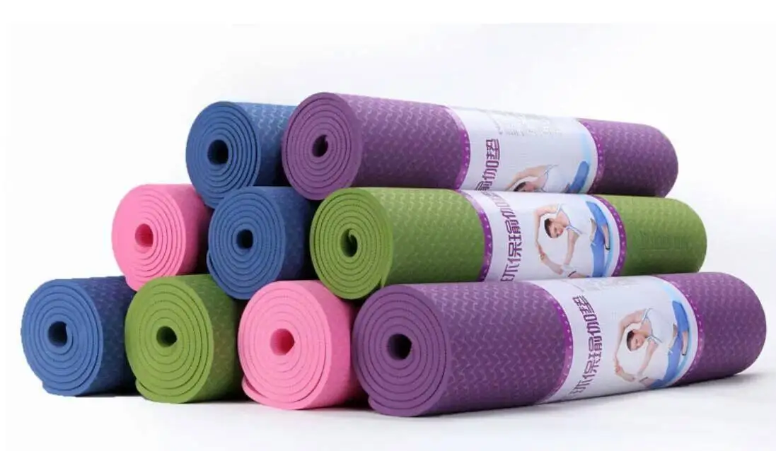 Sound insulation floor mat manufacturer EVA material floor mat mute cushion floor MATS