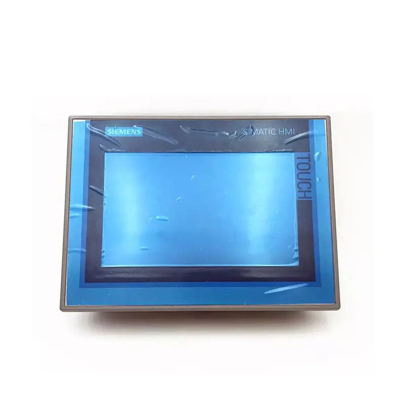 Siemens 6AV2124-0GC01-0AX0 Germany brand new touch panel HMI SIMATIC HMI INTERFACE TP1200 6AV21240GC010AX0