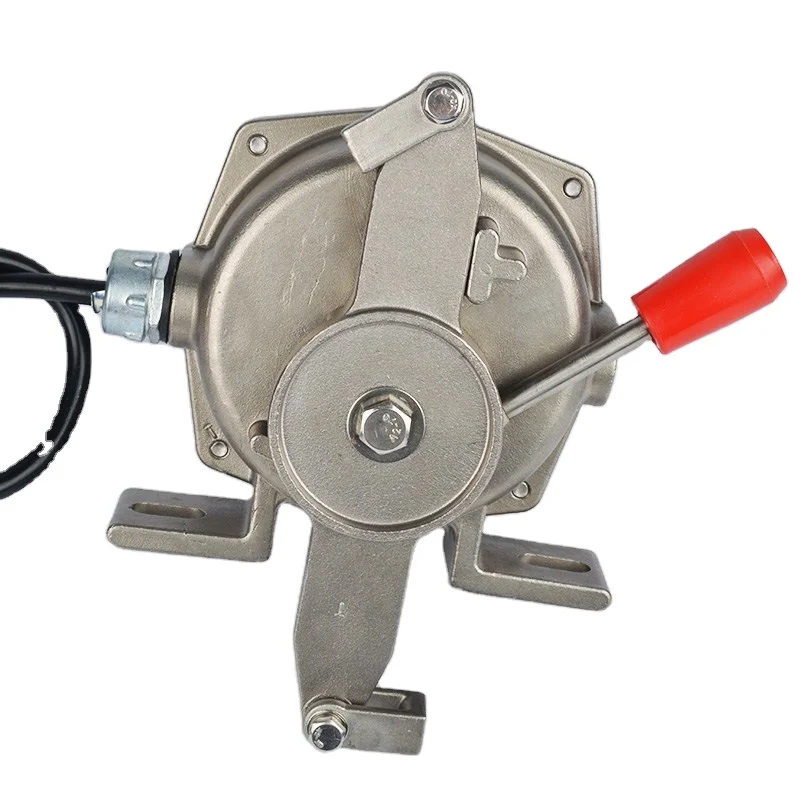 Ограничение веревки, аварийный стоп-переключатель, защищенный веревочный выключатель