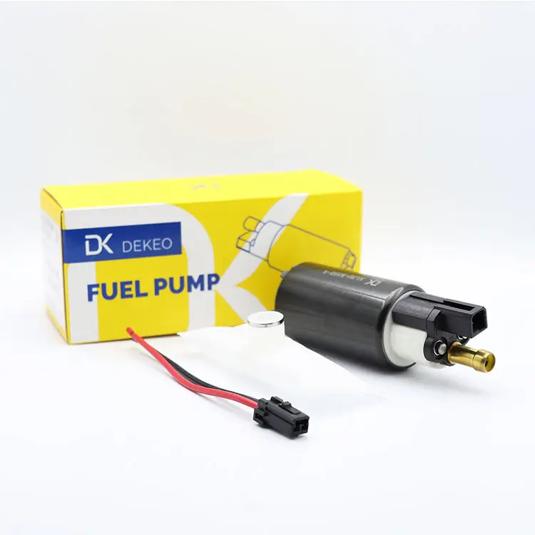XL3U-9350-A VP5S-6U9350-BA High Pressure Electric Fuel Pump For Ford FP10001