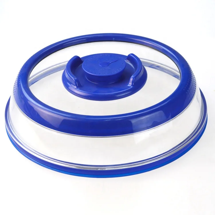 
Fashion Food Safe Storage Eco-friendly Fresh Keeping Cover 