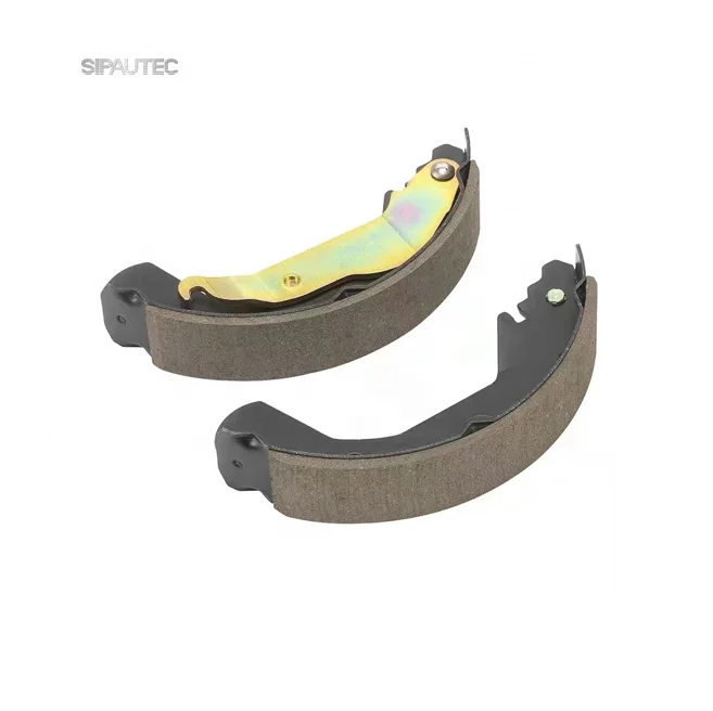 brake drum disc brake shoe repair kits