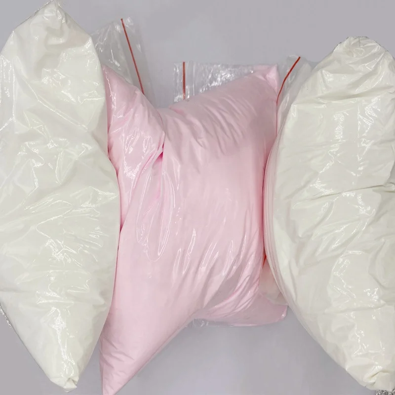 Clear acrylic powder Wholesale price acrylic and dip powder pink white clear color acrylic powder