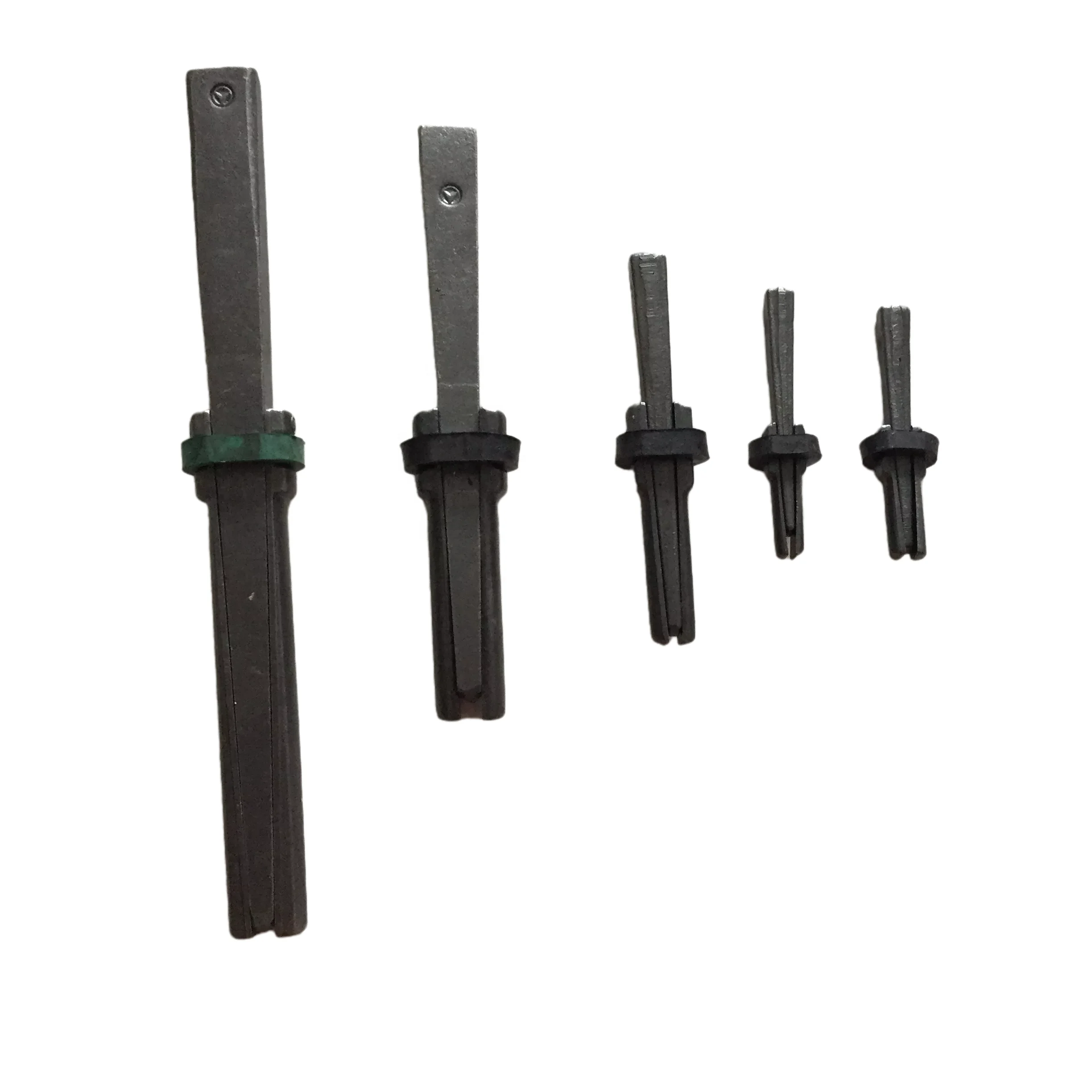 Лидер продаж с завода, ручной разветвитель, клин и прокладки, бетонный каменный разветвитель