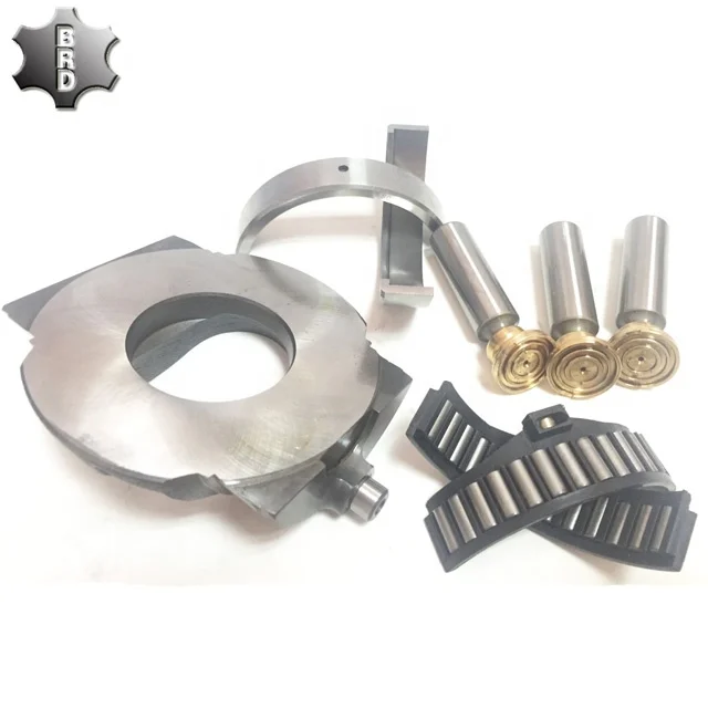 Гидравлический поршневой насос главный запасные части Ремонтный комплект для насоса либхер 5717287