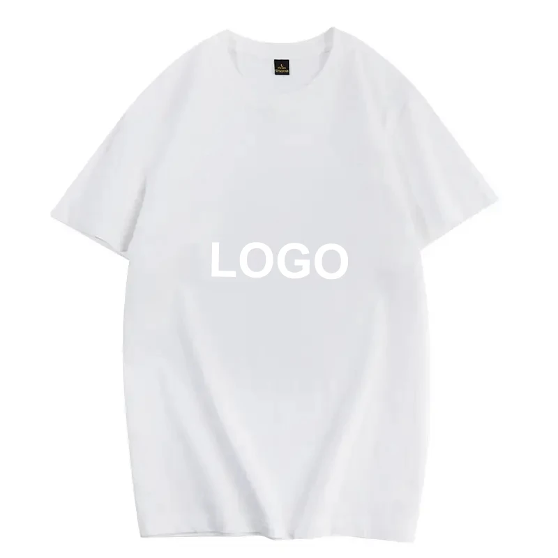 Custom Men Acid Wash T shirt Streetwear hip hop 100% cotton t shirts with logo customize oversized vintage t-shirt
