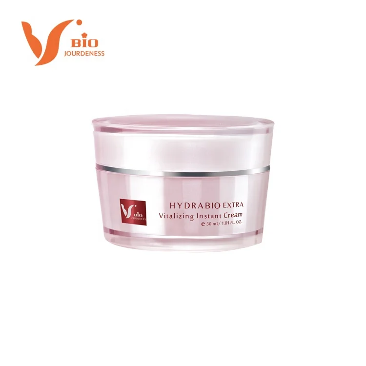 KQ06 Hydrabio Extra Vitalizing Instant Cream For Face