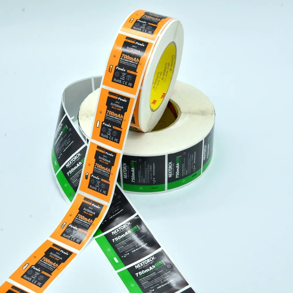 Custom Esl Private Electronic Label Low Price Shelf Electronic Label Stickers Manufacturer