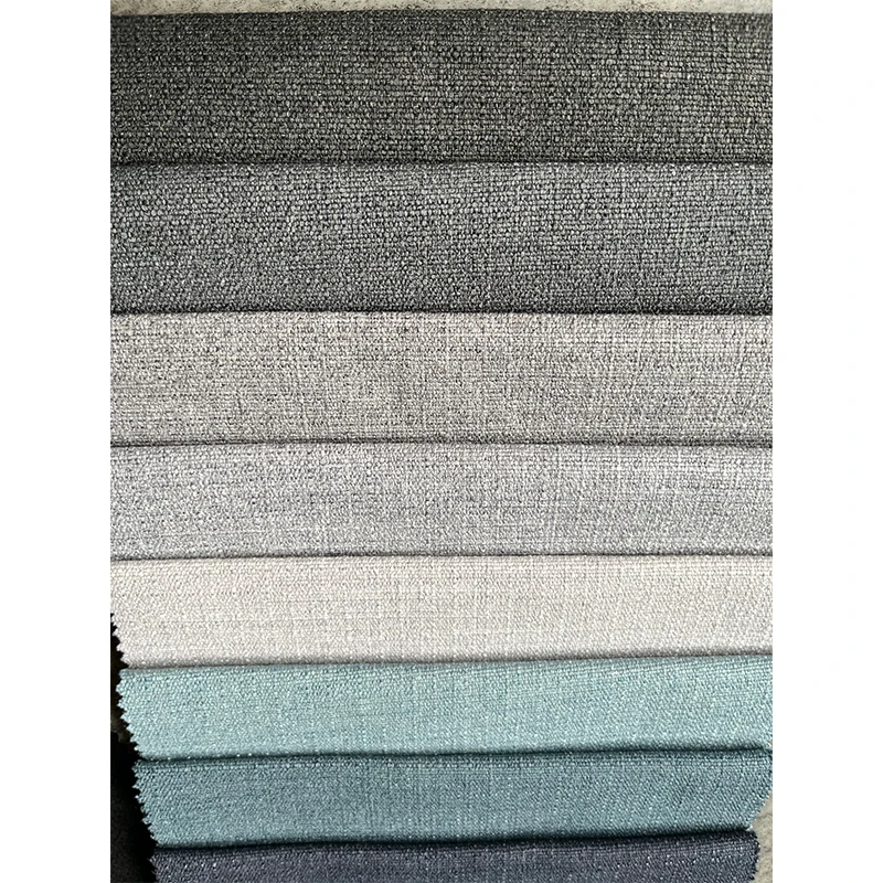 New Design Furniture Tear-resistant Upholstery Home Sofa Materials Fabric In China Sofa Fabric