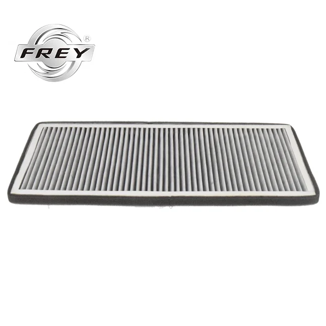 FREY auto Car Air Conditioner System Cabin Air Filter 64319224085 for BMW E53