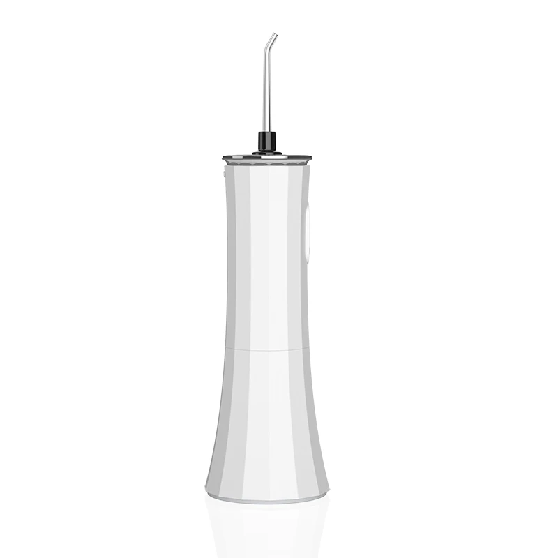 2021 Big Water Tank High Pulse 2000 mAh IPX7 Waterproof Dental Care Oral Irrigator Cordless Electric