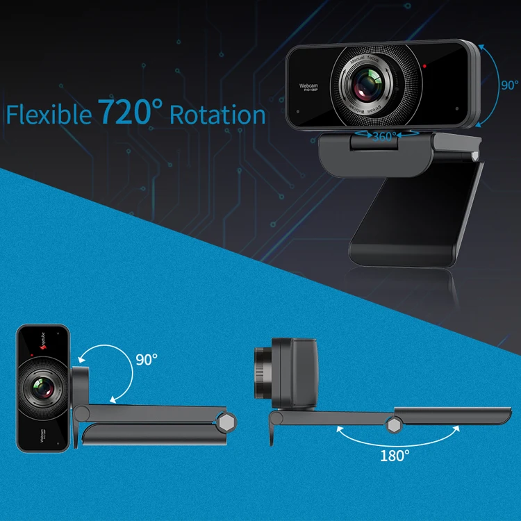 Китайская Фабрика веб-камера 1080 hd камера ПК usb веб-камера android tv box 30fps компьютерная веб-камера